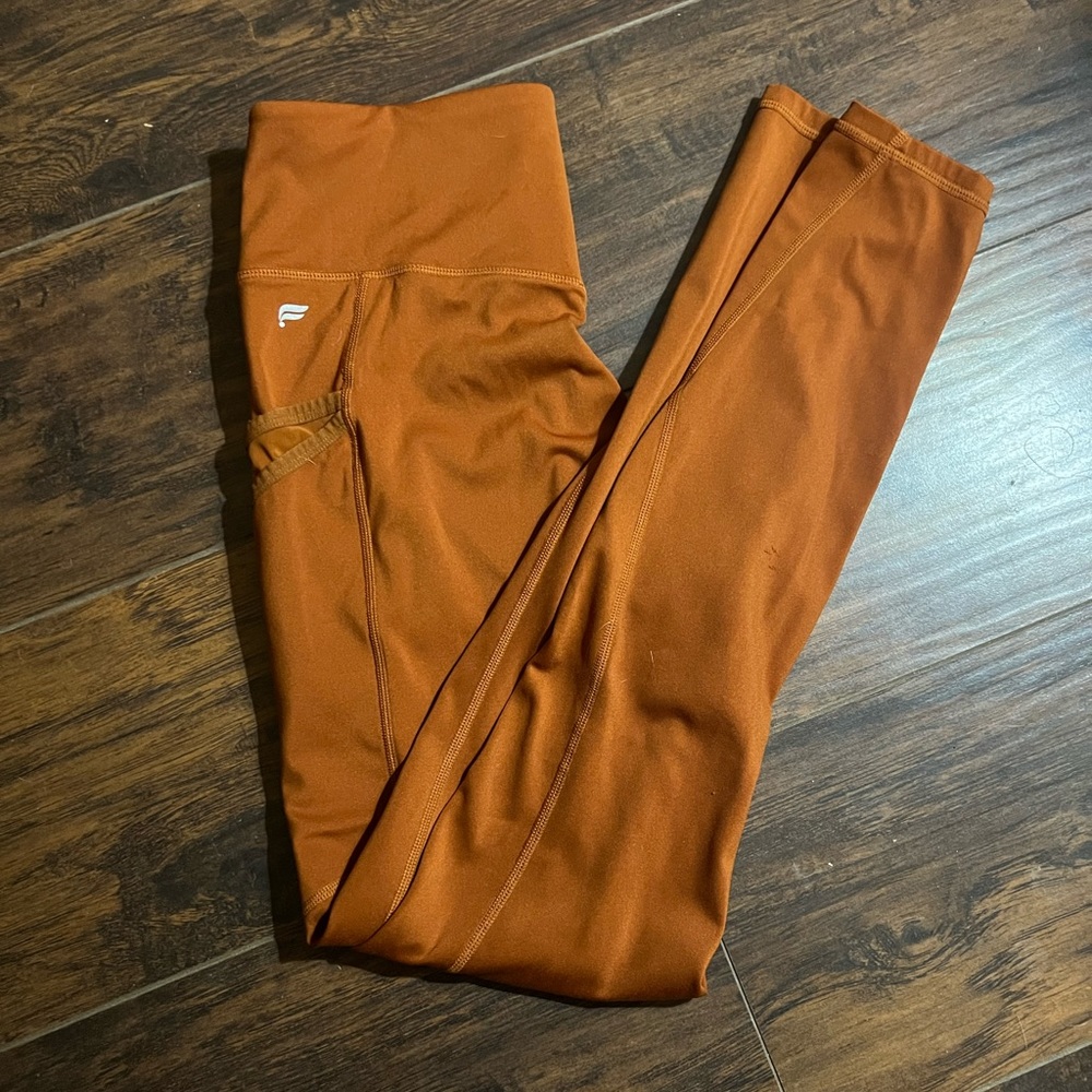 Fabletics motion 365 leggings